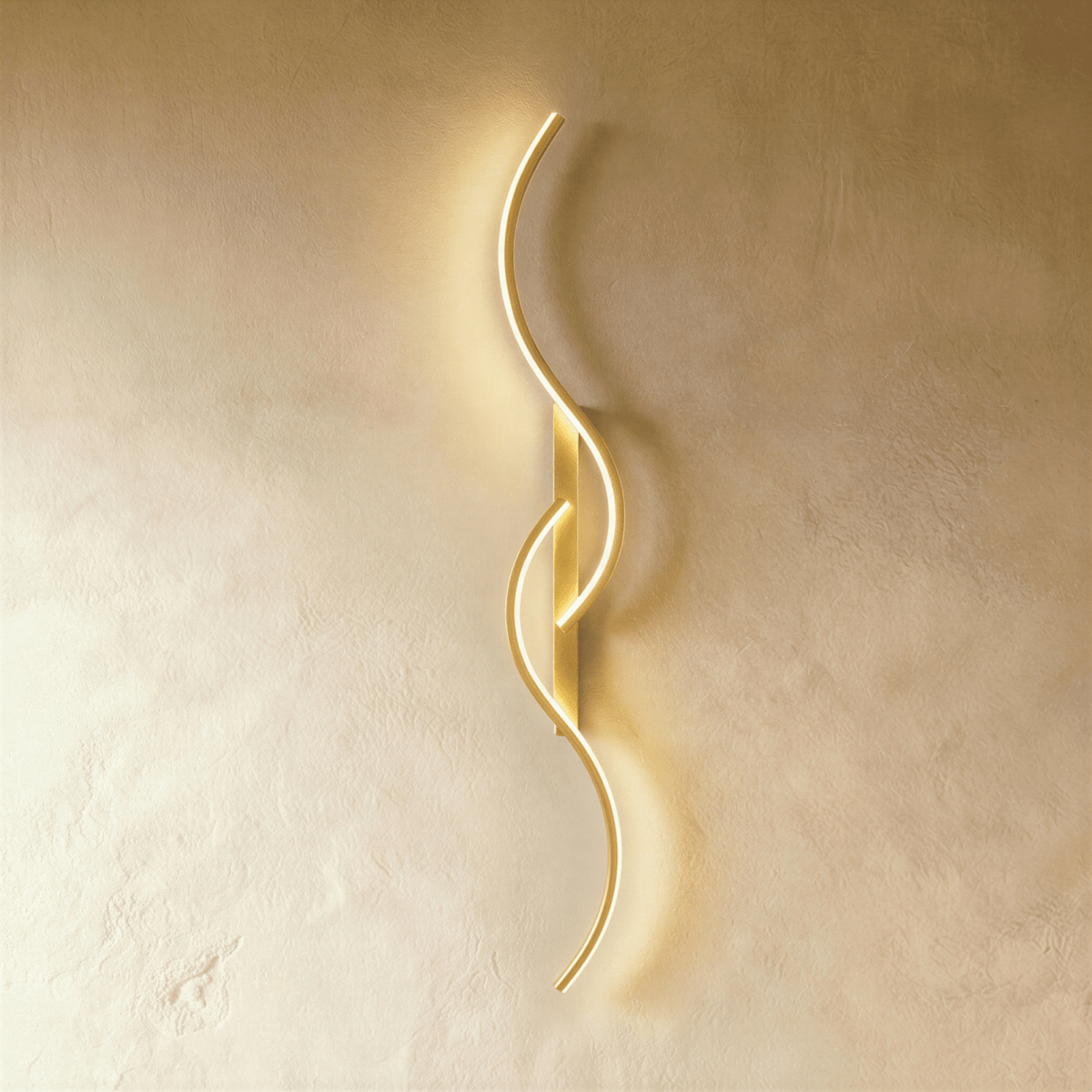 Denisse Wall Lamp - Residence Supply