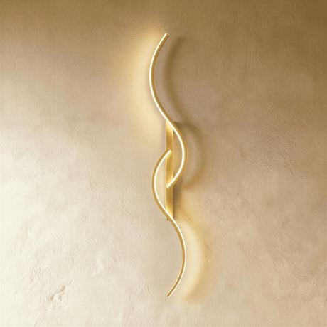 Denisse Wall Lamp - Residence Supply