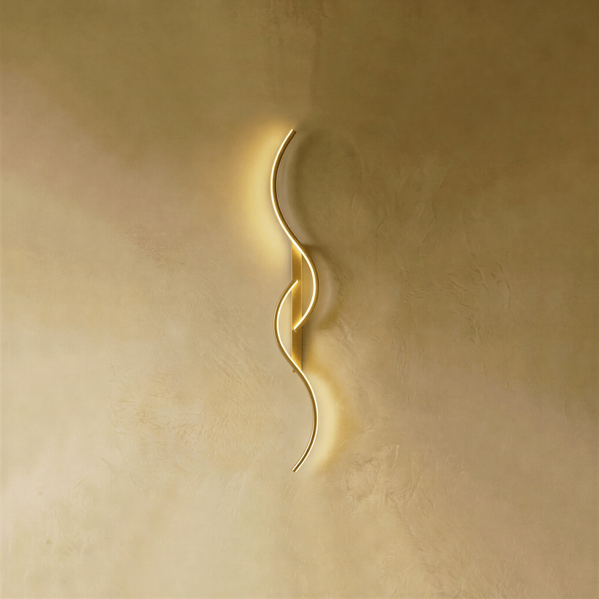 Denisse Wall Lamp - Residence Supply