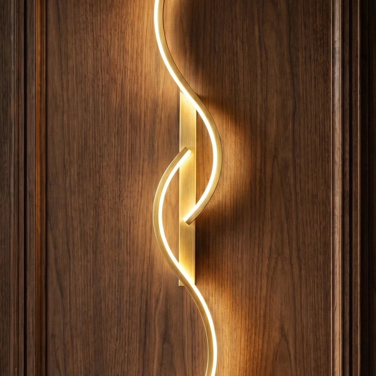 Denisse Wall Lamp - Residence Supply