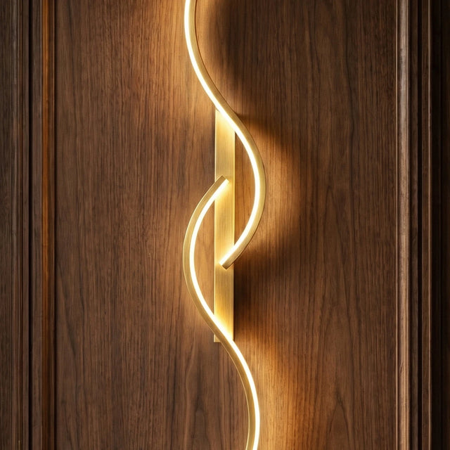 Denisse Wall Lamp - Residence Supply