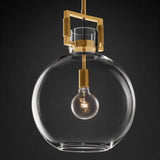 Dennise Pendant Light