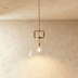 Dennise Pendant Light - Residence Supply
