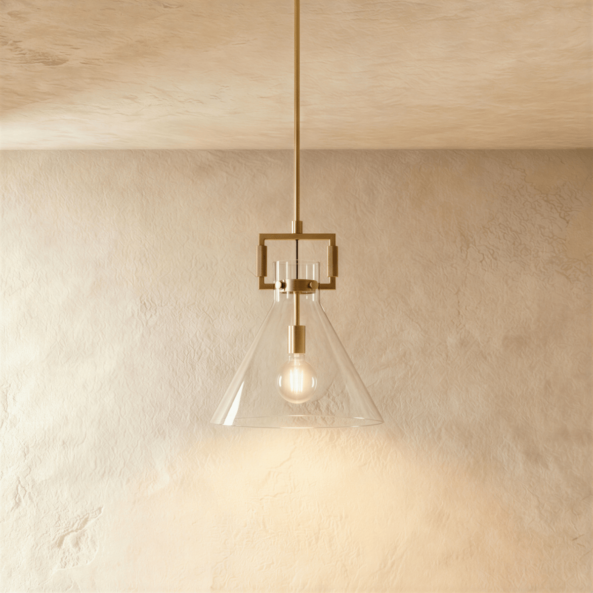 Dennise Pendant Light - Residence Supply