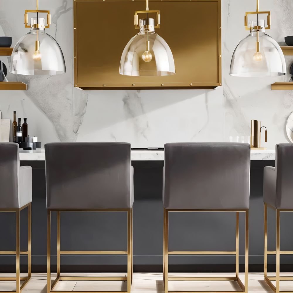 Dennise Pendant Light