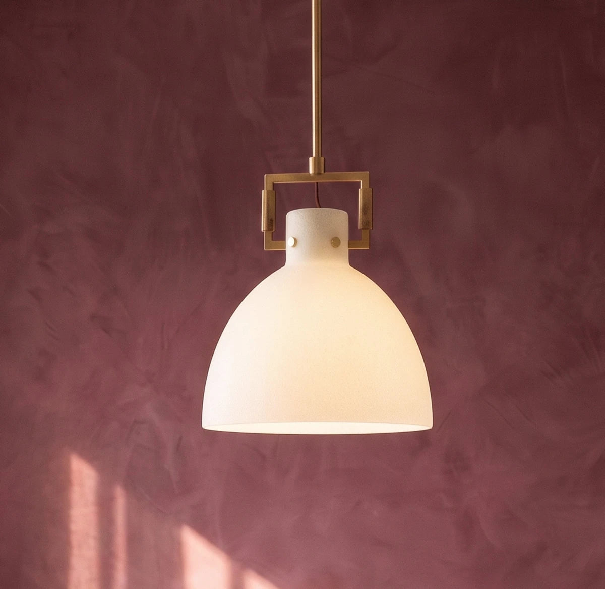 Dennise Pendant Light - Residence Supply