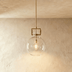 Dennise Pendant Light - Residence Supply