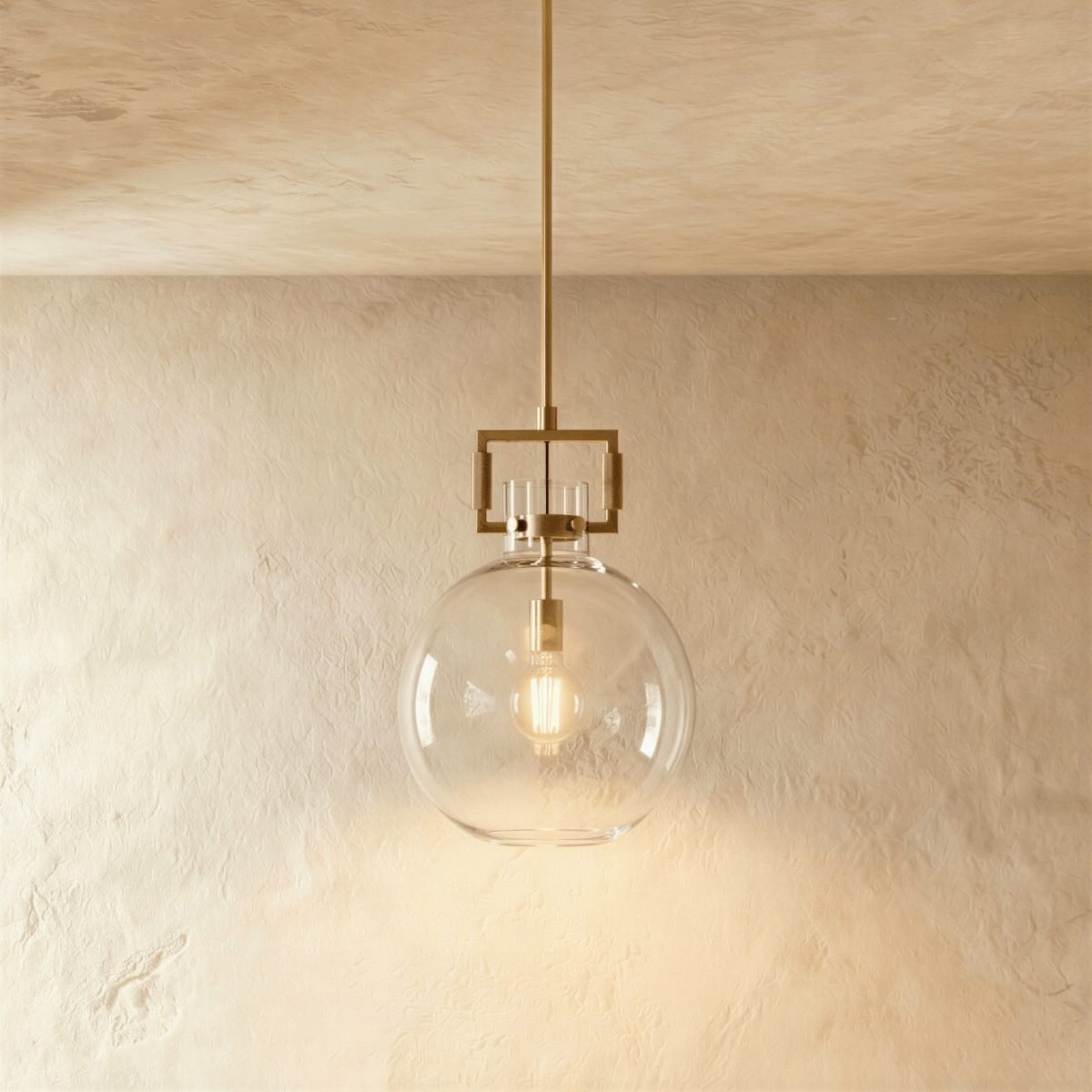 Dennise Pendant Light - Residence Supply