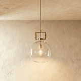 Dennise Pendant Light - Residence Supply