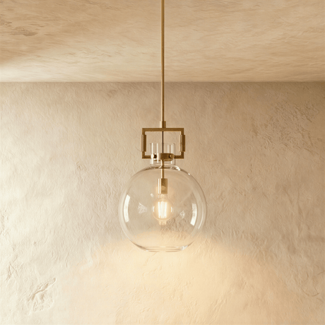 Dennise Pendant Light - Residence Supply