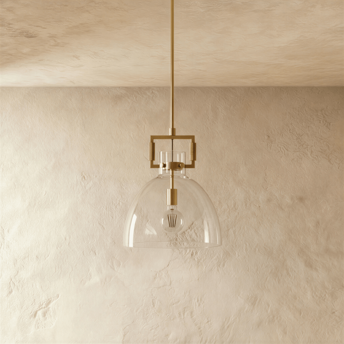 Dennise Pendant Light - Residence Supply