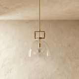 Dennise Pendant Light - Residence Supply