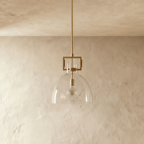 Dennise Pendant Light - Residence Supply