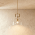 Dennise Pendant Light - Residence Supply