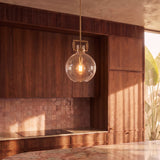 Dennise Pendant Light - Residence Supply