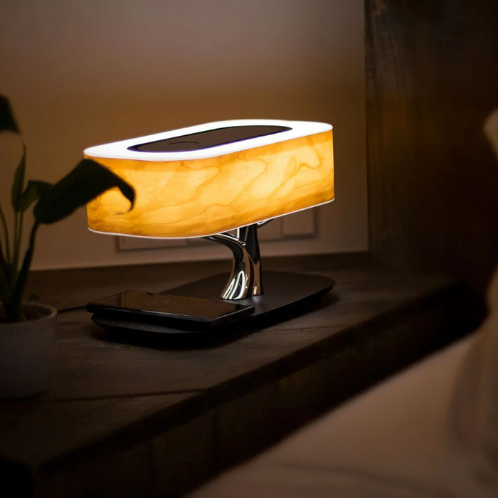 Dentro Table Lamp - Light Fixtures