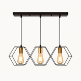 Depict Chandelier - Residence Supply