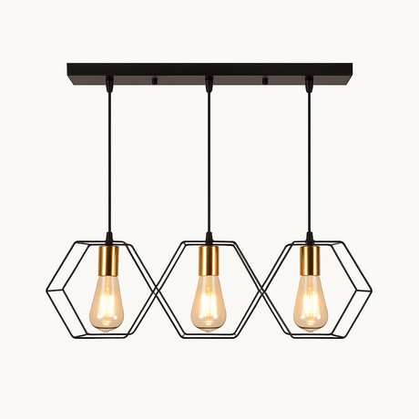 Depict Chandelier - Residence Supply