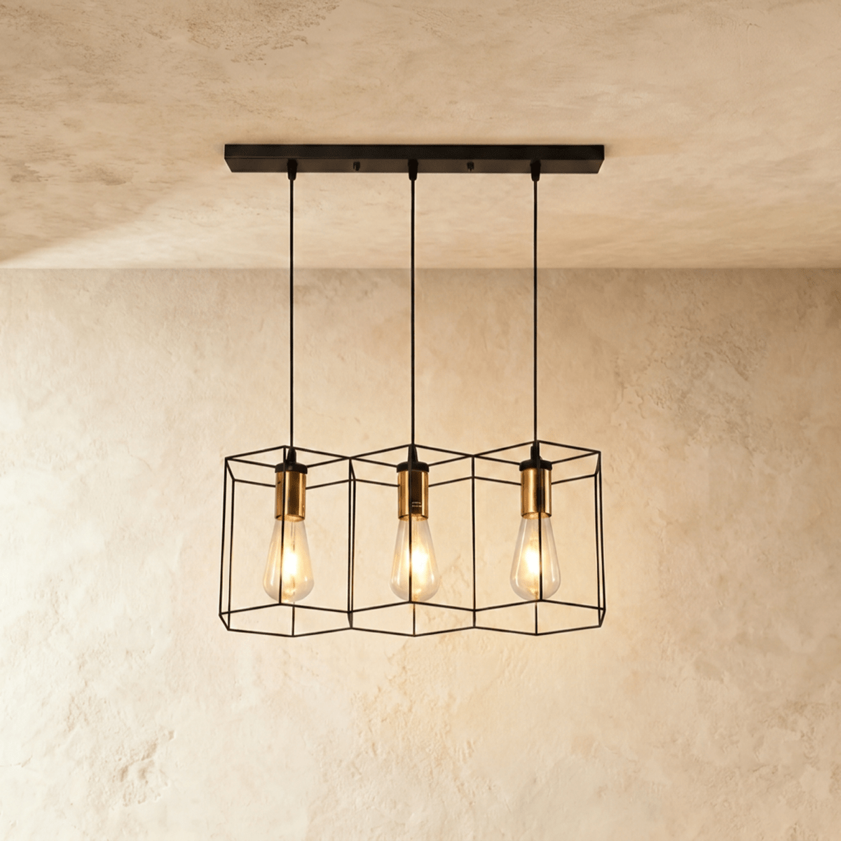 Depict Chandelier - Residence Supply