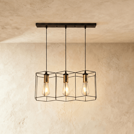 Depict Chandelier - Residence Supply