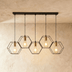 Depict Chandelier - Residence Supply