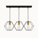 Depict Chandelier
