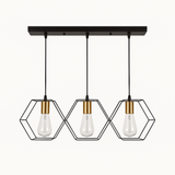 Depict Chandelier - Residence Supply