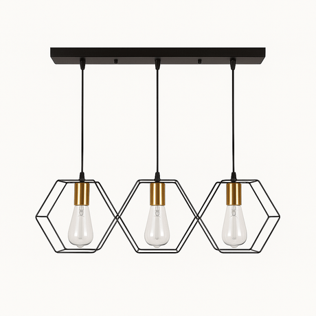 Depict Chandelier - Residence Supply