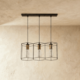 Depict Chandelier - Residence Supply