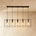 Depict Chandelier - Residence Supply