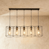 Depict Chandelier - Residence Supply