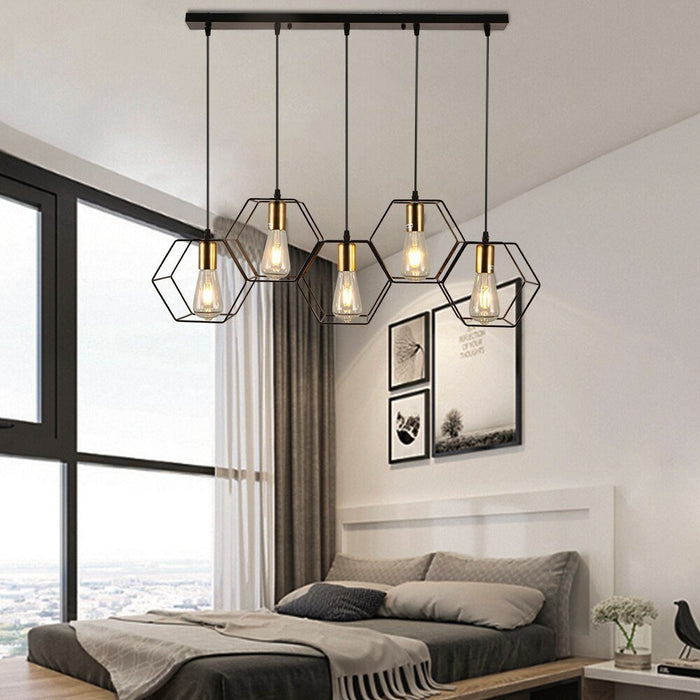 Depict Chandelier - Open Box - Residence Supply