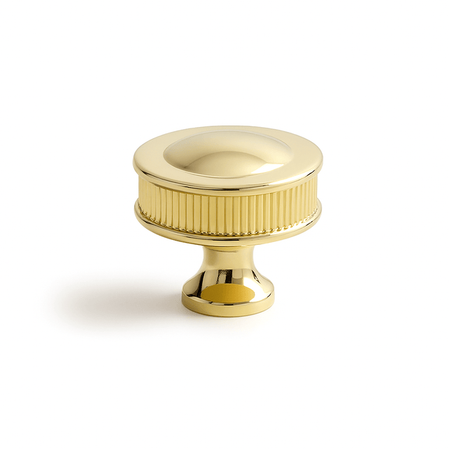 Derak Knob & Pull Bar - Residence Supply