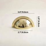 Derak Knob & Pull Bar