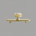 Derak Knob & Pull Bar - Residence Supply