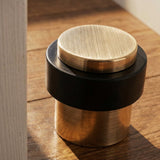 Desist Door Stop - Residence Supply
