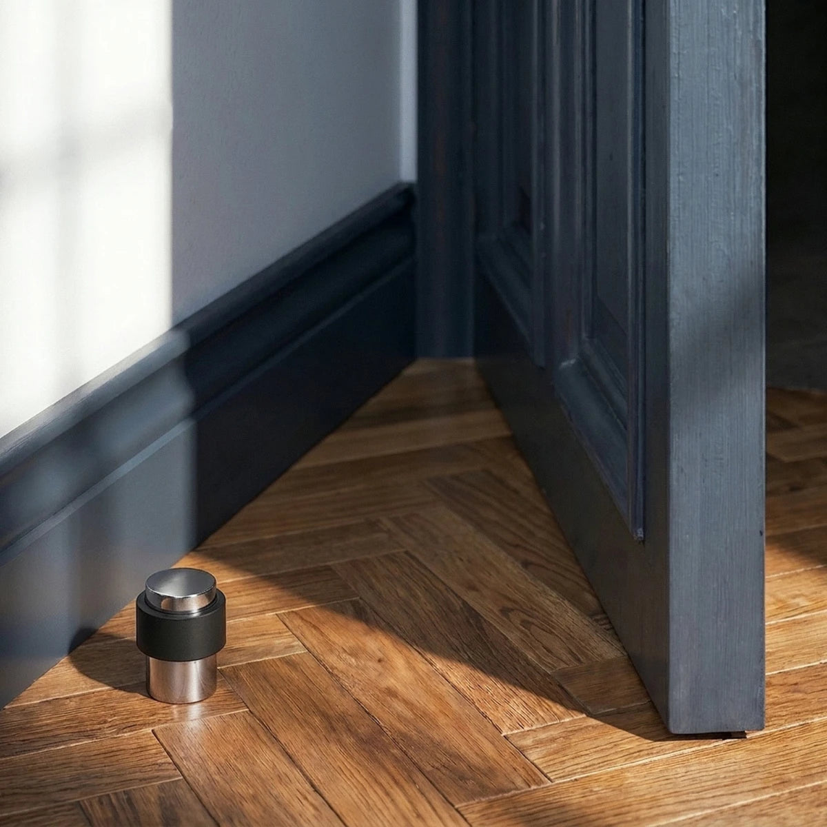 Desist Door Stop - Residence Supply