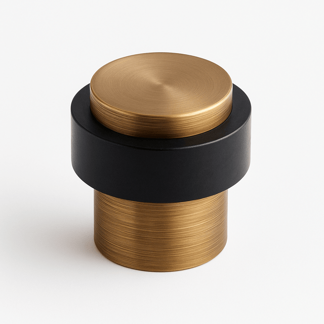 Desist Door Stop - Residence Supply