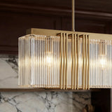 Destello Chandelier - Residence Supply