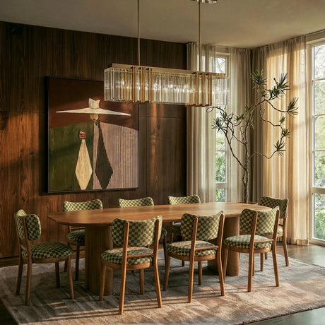 Destello Chandelier - Residence Supply