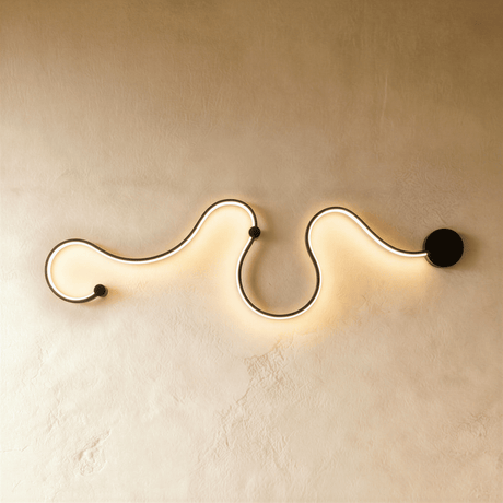 Destination Wall Lamp - Residence Supply