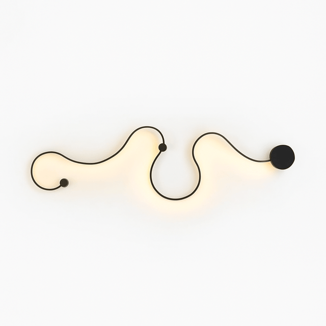 Destination Wall Lamp - Residence Supply