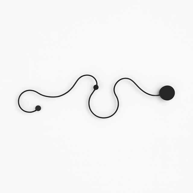 Destination Wall Lamp - Residence Supply