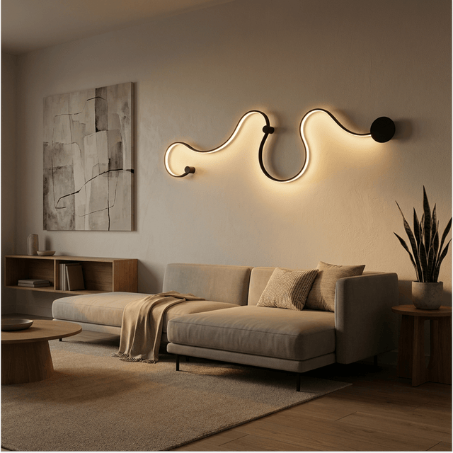 Destination Wall Lamp - Residence Supply