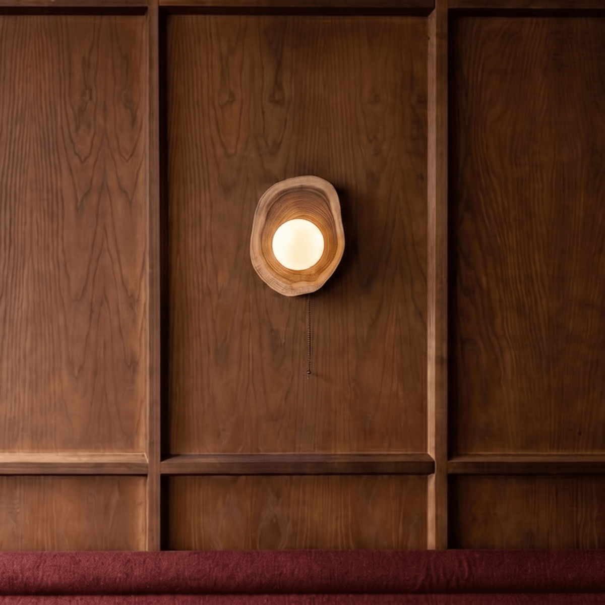 Devan Wall Lamp - Residence Supply