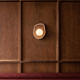 Devan Wall Lamp - Residence Supply