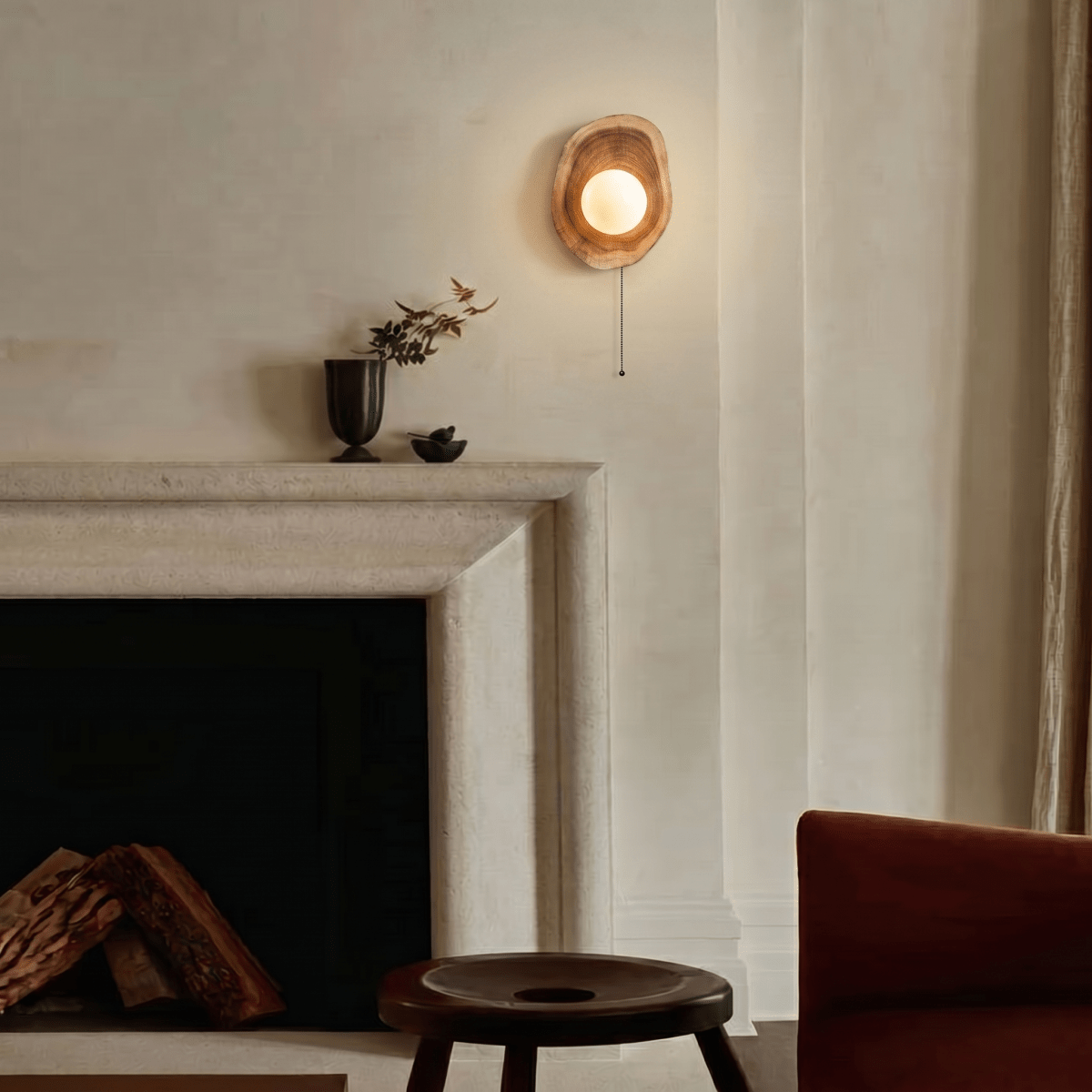 Devan Wall Lamp - Residence Supply