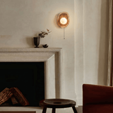 Devan Wall Lamp - Residence Supply