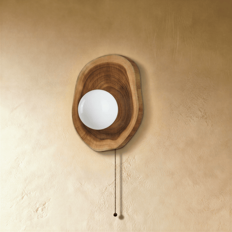 Devan Wall Lamp - Residence Supply