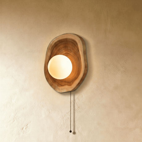 Devan Wall Lamp - Residence Supply